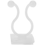 Bridas Twist con base adhesiva tamaño M 50 unidades - JR09200 - 06