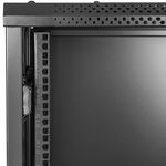 Armario rack 19'' de pie 42U 600x600x2000mm negro MobiRack DIY desmontado - WL05100 - 09