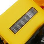 Odómetro de rueda para medición de distancia. Topómetro de diámetro 160 mm - YE00000 - 09