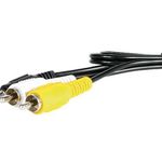 Grabador digital audio/vídeo con detector de movimientos - VDV 250 - 05