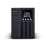 SAI CyberPower Smart App Online S 1000VA / 900W - OLS1000EA-DE - 02