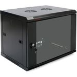 Armario rack mural 19'' 6U 600x300x372mm pared SOHORack de RackMatic - WM03100 - 01