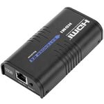 Extensor multiplicador HDMI a través de LAN Tx y Rx - HN00700 - 03