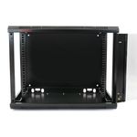 Armario rack mural 19'' 4U 600x300x283mm pared SOHORack de RackMatic - WM03000 - 03