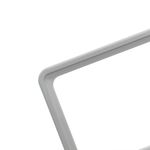 Marco para letreros y carteles A4 306x215mm blanco para rotulación - SU02600 - 04