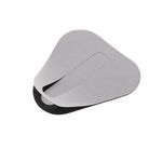 Pulsador emisor transmisor para sistema de llamada inalámbrico 500m 1 tecla - QI02100 - 05