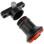 Luz trasera y de freno automática para bicicleta - BJ02200 - 07