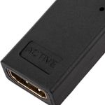 Adaptador DisplayPort a HDMI activo 10 cm - YR02200 - 08