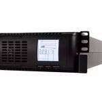 SAI interactivo Lapara 1100VA/950W, in-line, sinusoidal - LA-ITR-1100LCD - 06