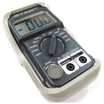 Medidor digital de capacidad modelo YF-150 - TM03100 - 01