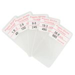 Espesímetro PCE-CT 27FN - PC27400 - 03