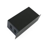 Concentrador USB 3.0 industrial de 12 puertos AH - UU02500 - 03