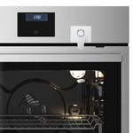 Protector de seguridad infantil para puertas de hornos de cocina - SN02400 - 06