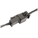 Cable electroluminiscente dorado de 2.3mm en bobina 5m con pilas - NW00900 - 08