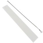 Resistencia de recambio para selladora térmica de 30cm - OG06200 - 01