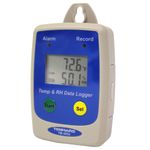 Sensor y registro de temperatura y humedad relativa ST305U - TN00500 - 01