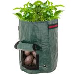 Bolsas de cultivo para jardín 34 x 45 cm 3 unidades - JR19200 - 03