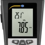 Anemómetro PCE-VA 11 - PC02100 - 04