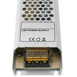 Fuente de alimentación industrial de superficie 12VDC 8.3A. Tamaño 53 x 235 x 21 mm - VF10600 - 06