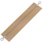 Selladora térmica de 10 cm para bolsas de plástico - OF00000 - 09