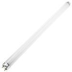 Tubo fluorescente para matamoscas y mosquitos eléctrico UV T8 15W BL 436mm - AH08400 - 01