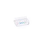 Keystone RJ45 hembra a TB110 Cat.5e UTP Montaje automático sin herramientas - RC06600 - 02