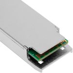 Cable QSFP+ SFF-8436 a MiniSAS SFF-8088 de 1m - FZ04100 - 03
