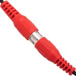 Cable Audio Stereo 1.5m (2xRCA-M/H) - VC03100 - 04