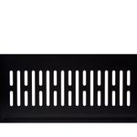Bandeja rack 19"; 2U  380mm fijación frontal Lapara Networking - LA-00030102 - 05
