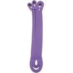 Banda elástica de resistencia morada para ejercitar la musculatura de 36 kg - SP14600 - 05