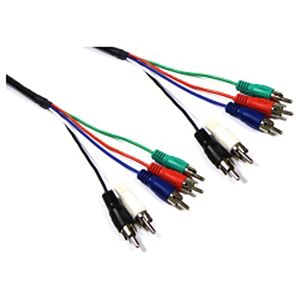 Categoría Cable audio/vídeo RGB