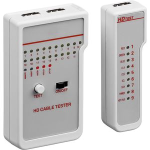 Categoría Comprobador de cable HDMI