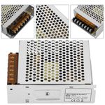 Fuente de alimentación industrial 12VDC 10A - VF01200 - 02