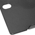 Panel ciego de 4U para armario rack 19" Tapa negra - RM02400 - 03