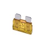 Fusible de lámina 5A naranja - SO08300 - 03