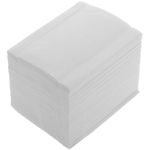 Servilletas de papel engarzadas laminares de doble capa 30 paquetes - HZ10100 - 04