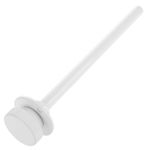 Seguro para persiana de 14 cm en color blanco - BS23000 - 05