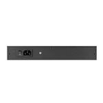 Rack 19" Switch 10/100/1000 Mbps de 24 Puertos - RH17400 - 05