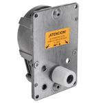 Torno exterior para persiana en color blanco - BS23600 - 06
