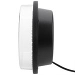 Luz LED para semáforo IP65 200mm de 12-24V peatón verde - S113800 - 06