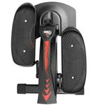 Pedales de piernas elíptico Pedalier para ejercicios con visor LCD - KD06300 - 09