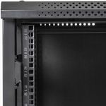 Armario rack 19" de pie 22U 600x1000x1160mm negro MobiRack DIY desmontado - WL00300 - 09