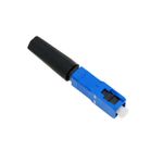 Conector rápido fibra óptica SC/PC SM 9/125um - FM06200 - 01