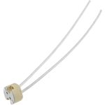 Casquillo G4 G5.3 G6.35 MR16 para bombilla halógena 15cm - NB00700 - 01