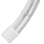 Tapón final para tira de neón flex circular de 1 cm - NL07500 - 02