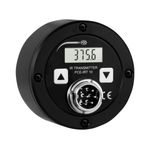 Pirómetro PCE-IRT 10 - PC56600 - 02