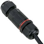 Conector para empalme estanco IP68 con tornillo - BS05800 - 03