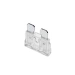 Fusible de lámina 25A blanco - SO08700 - 03