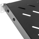 Bandeja rack 19" 1U 570mm ajustable en profundidad 570-700mm - RB00200 - 04