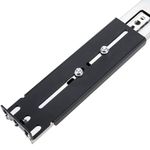 Guías laterales telescópicas de 500 mm extensibles para caja rack 19" IPC - RZ06500 - 05